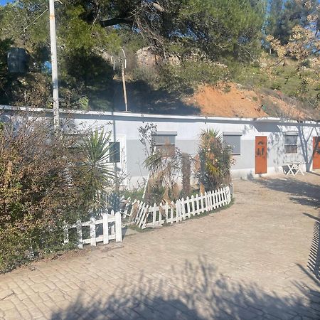 Panorama Rooms Elbasan Eksteriør bilde