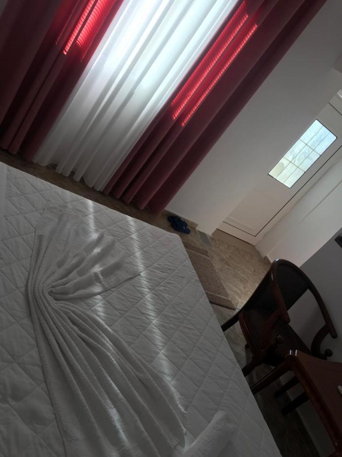 Panorama Rooms Elbasan Eksteriør bilde