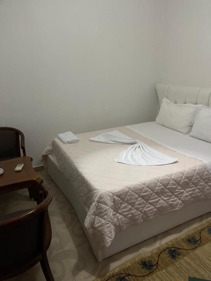 Panorama Rooms Elbasan Eksteriør bilde